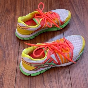 Asics gel lyte 33 2 running shoe great condition 7